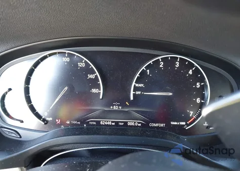 2020 BMW X3 xDrive30I from USA, damaged, VIN 5UXTY5C08L9B49045